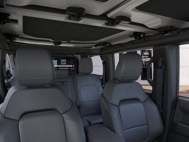 New 2026 Ford Bronco Badlands AWD/4WD image 12