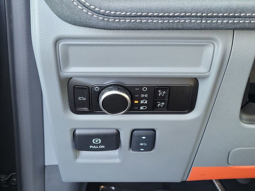 New 2025 Ford F150 Lightning Flash image 39