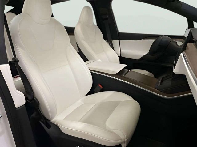 Used 2022 Tesla Model X image 83