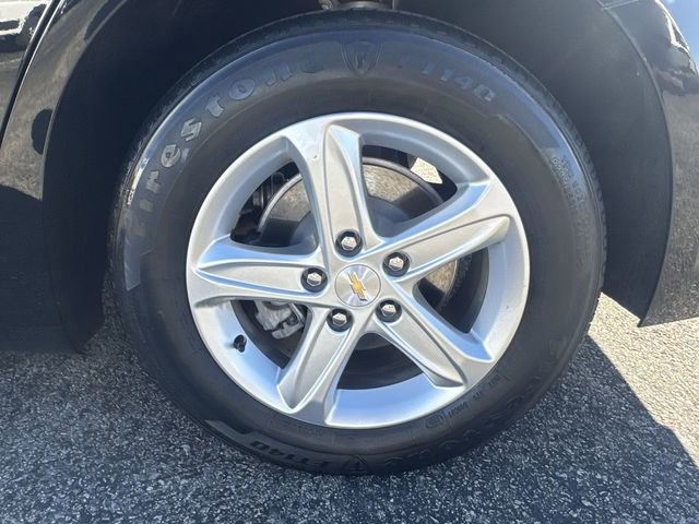 Used 2024 Chevrolet Malibu LT image 31