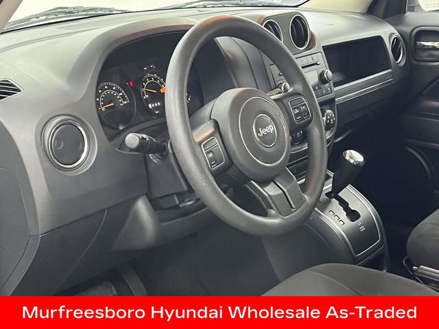 Used 2015 Jeep Patriot Sport w/ Power Value Group image 12