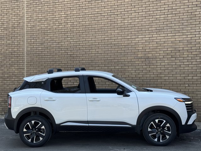 New 2026 Nissan Kicks SV w/ Cold Weather Package image 4