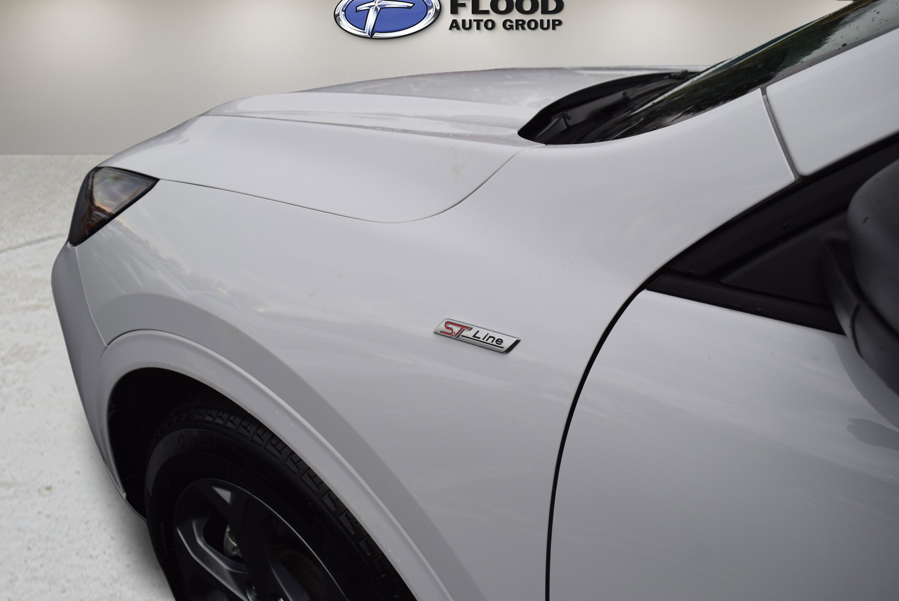 Used 2023 Ford Escape ST-Line w/ Tech Pack #1 image 10