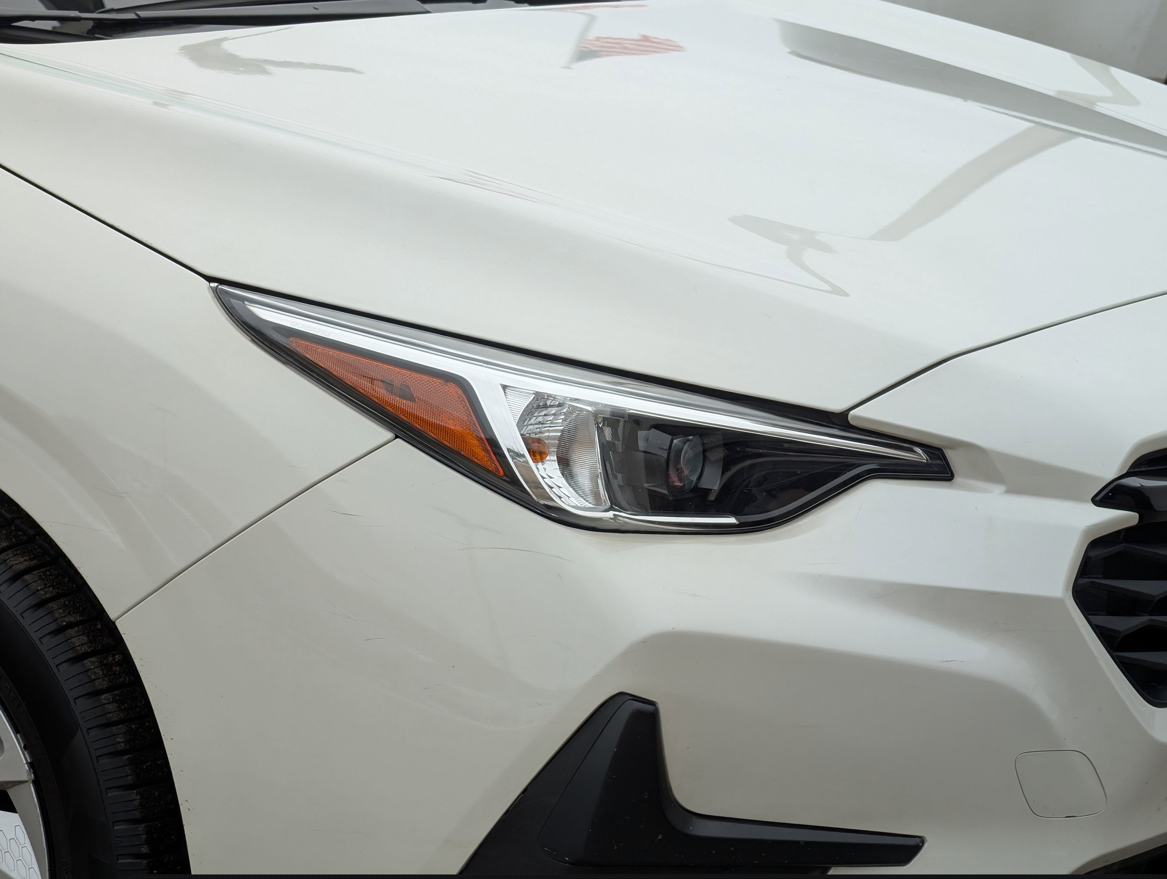 Used 2024 Subaru Impreza 2.0i w/ Popular Package #1A AWD/4WD image 16