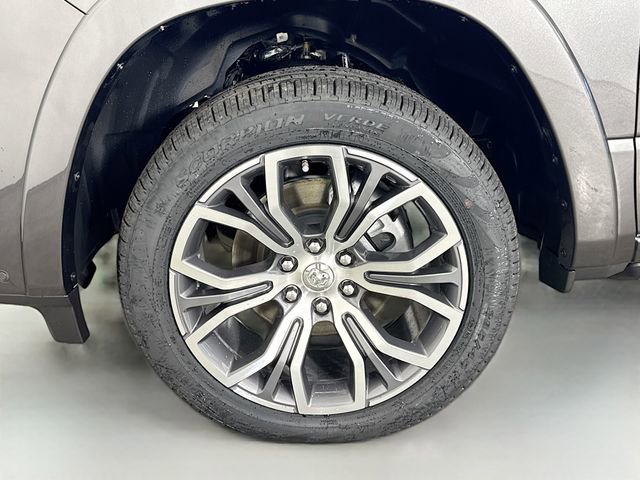 New 2026 RAM 1500 Tungsten w/ Towing Technology Group image 36