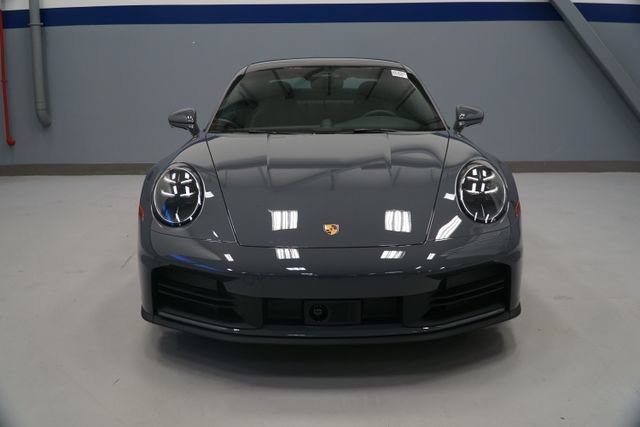 New 2026 Porsche 911 Carrera RWD image 13