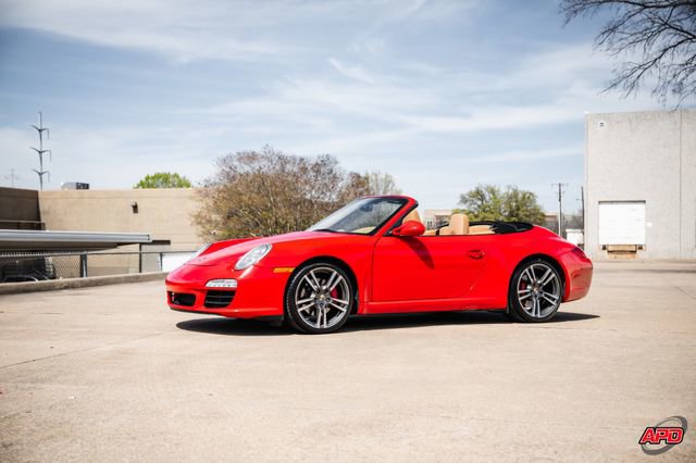 Used 2012 Porsche 911 Carrera S w/ Infotainment Pkg image 55