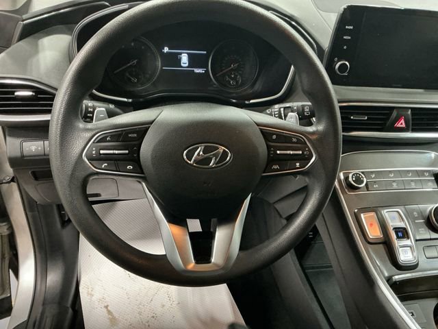 Used 2021 Hyundai Santa Fe SEL w/ Cargo Package FWD image 13