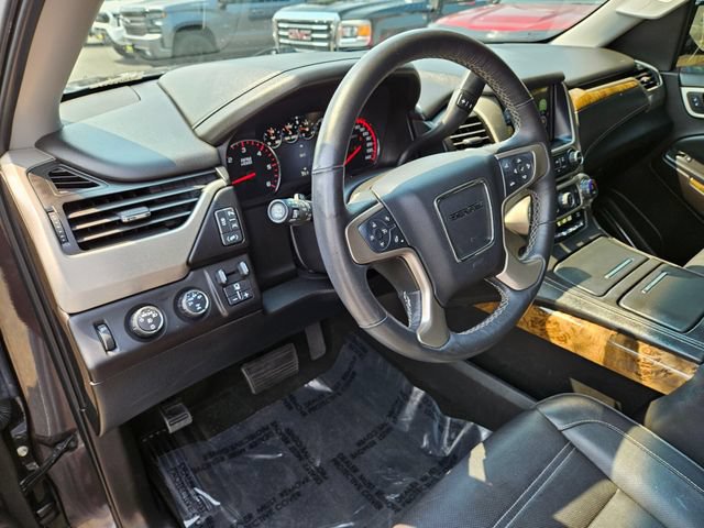 Used 2016 GMC Yukon Denali w/ Open Road Package AWD/4WD image 26