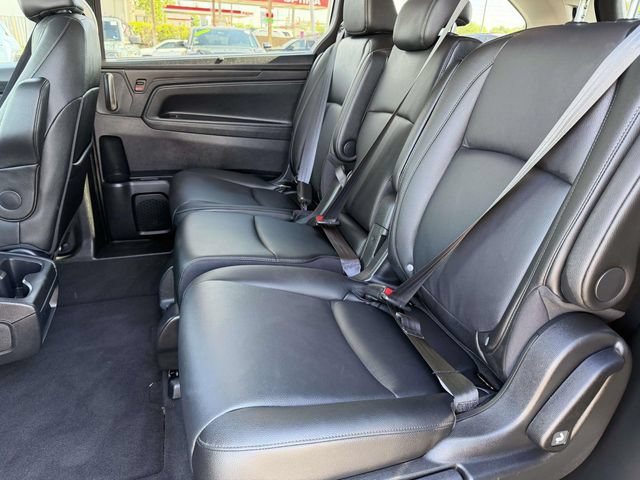 Certified 2026 Honda Odyssey EX-L image 11