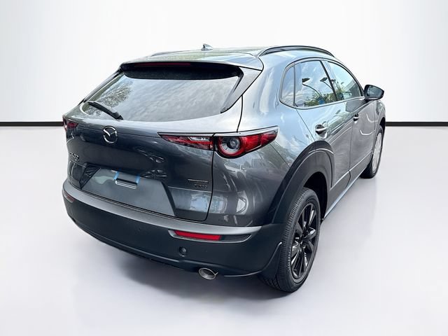 New 2026 MAZDA CX-30 2.5 Turbo w/ Premium Plus Pkg AWD/4WD image 7