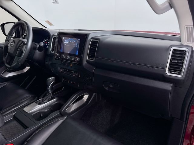 Used 2024 Nissan Frontier SL w/ Technology Package image 42