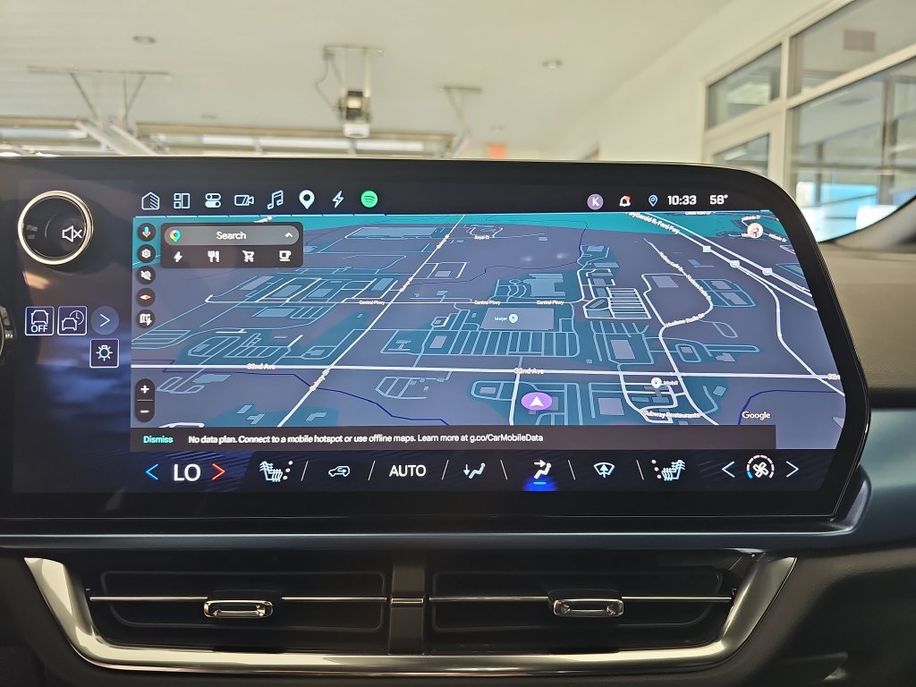Certified 2024 Chevrolet Equinox EV LT AWD/4WD image 29