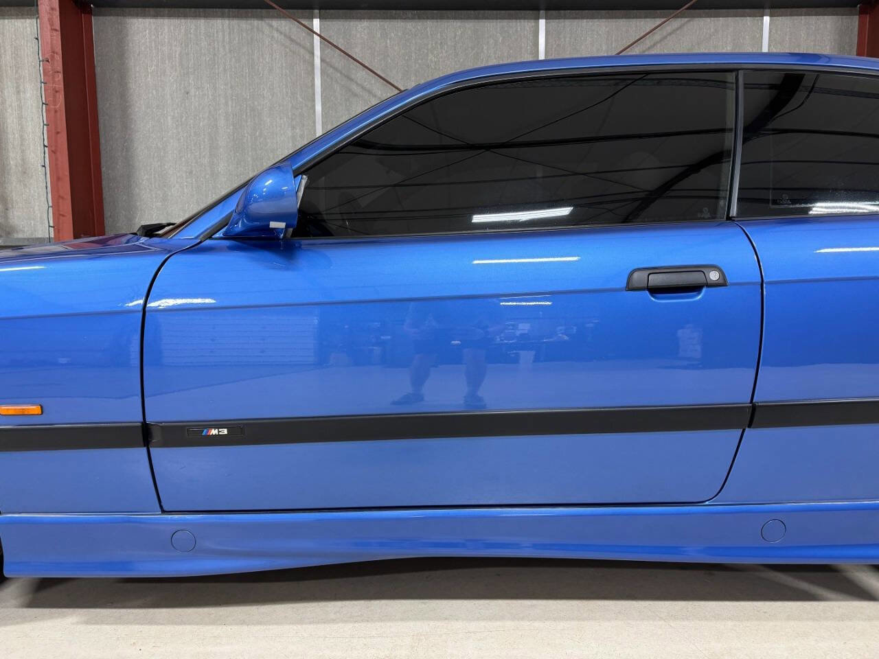 Used 1999 BMW M3 Coupe image 31