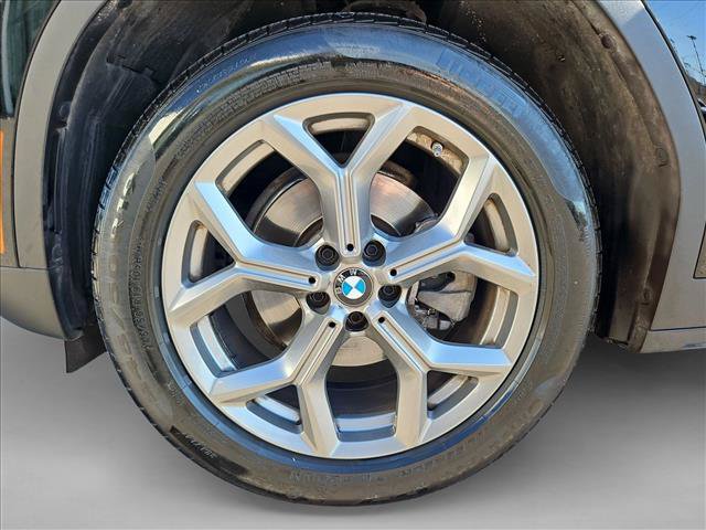 Certified 2023 BMW X3 sDrive30i w/ Convenience Package RWD image 24