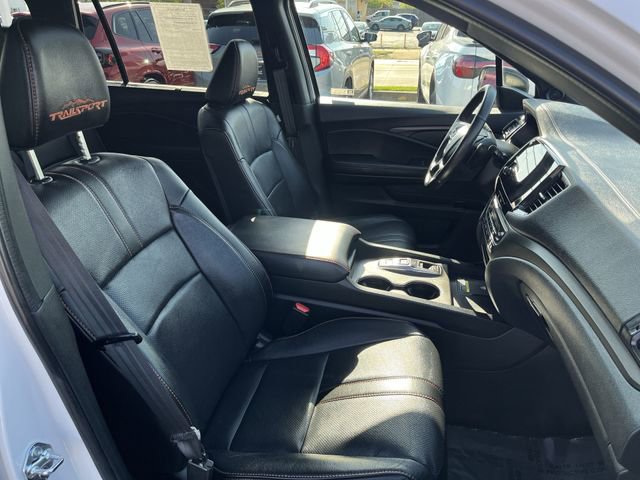 Used 2024 Honda Passport TrailSport image 27