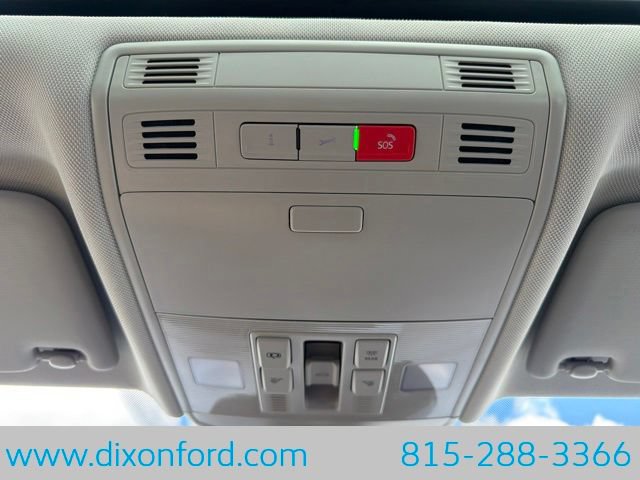 New 2026 Volkswagen Jetta SEL FWD image 19