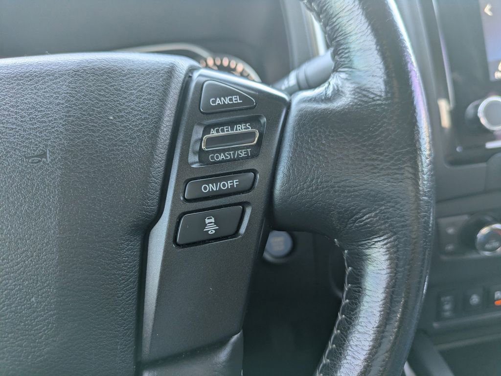 Used 2022 Nissan Frontier SV image 26