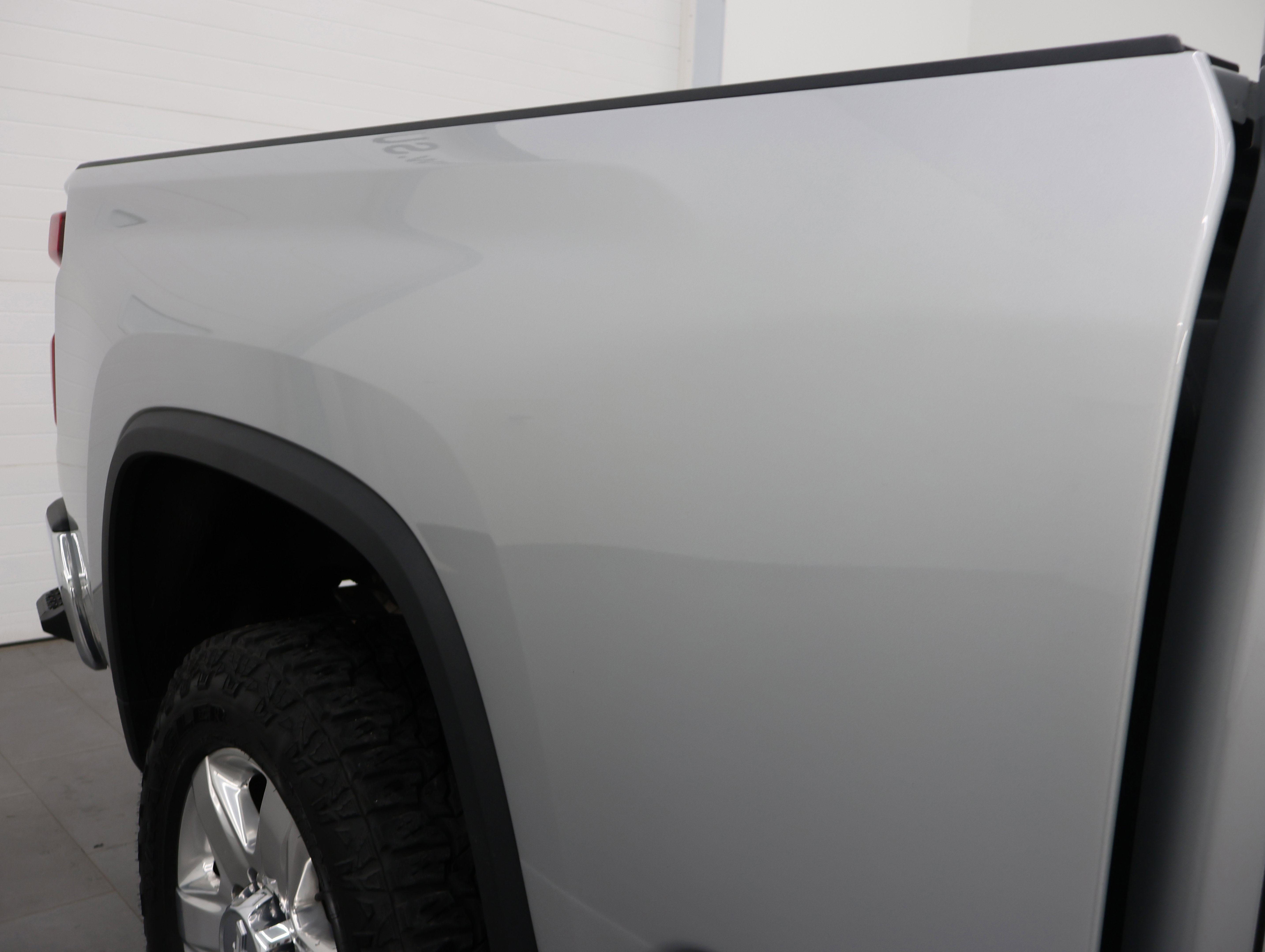 Used 2020 Chevrolet Silverado 3500 LTZ w/ LTZ Plus Package AWD/4WD image 27