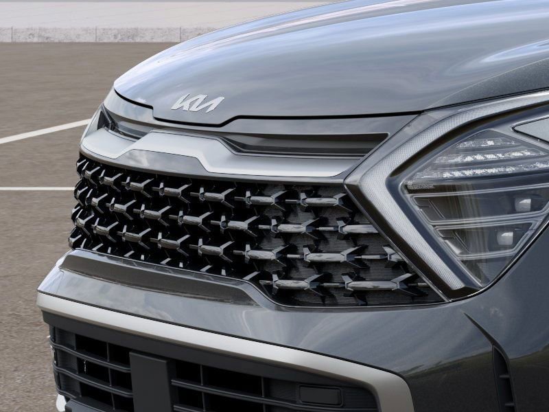 Certified 2024 Kia Sportage X-Pro image 14