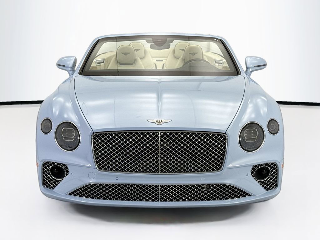 Used 2020 Bentley Continental GT image 2