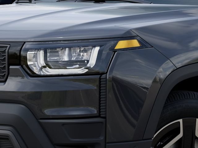 New 2026 Jeep Cherokee Laredo AWD/4WD image 10