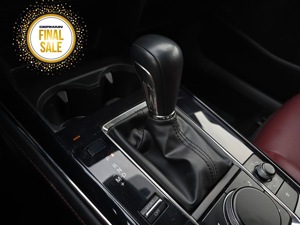 Used 2023 MAZDA CX-30 AWD 2.5 S w/ Preferred Package image 23