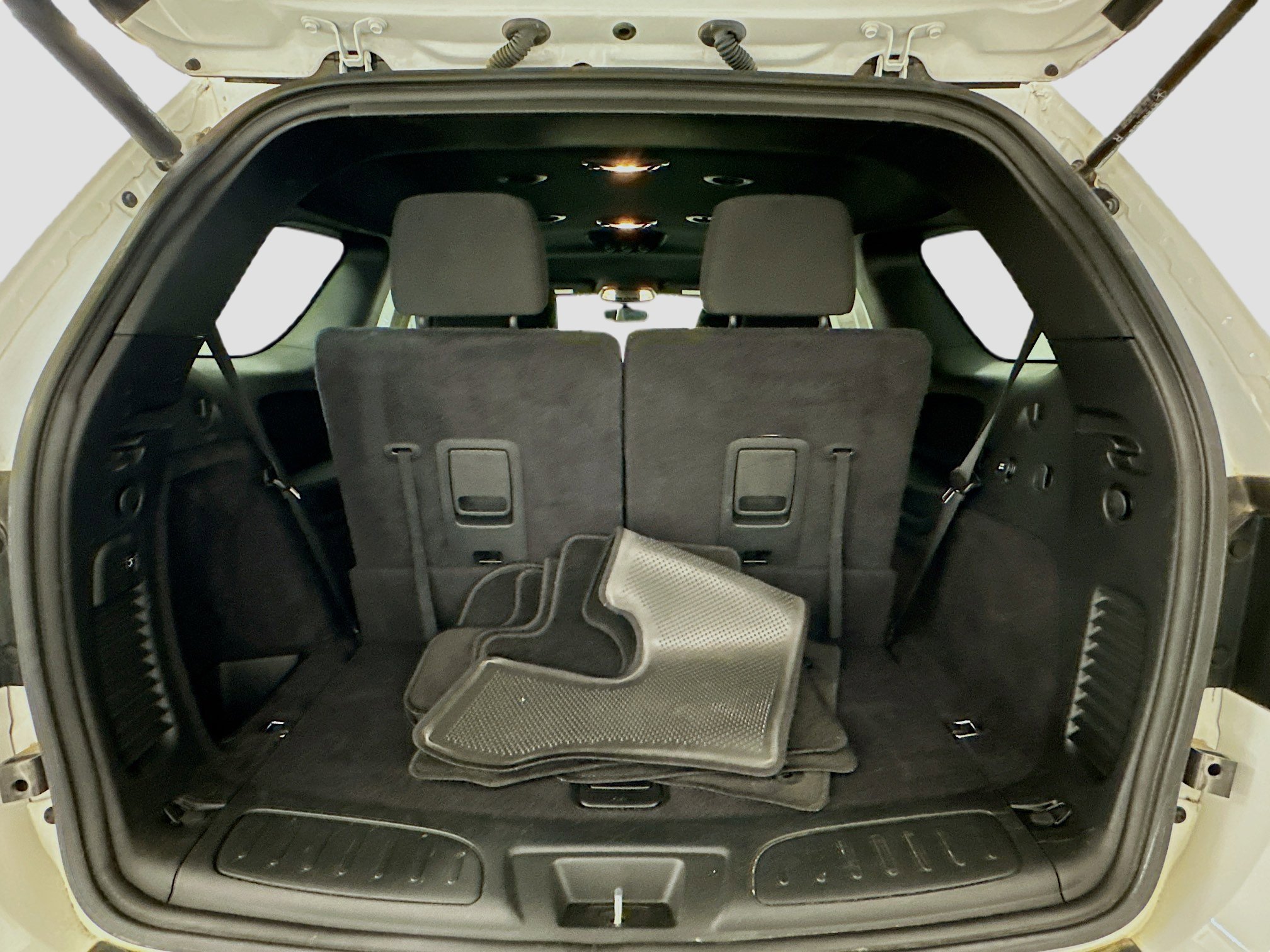 Used 2022 Dodge Durango GT w/ Blacktop Package image 30