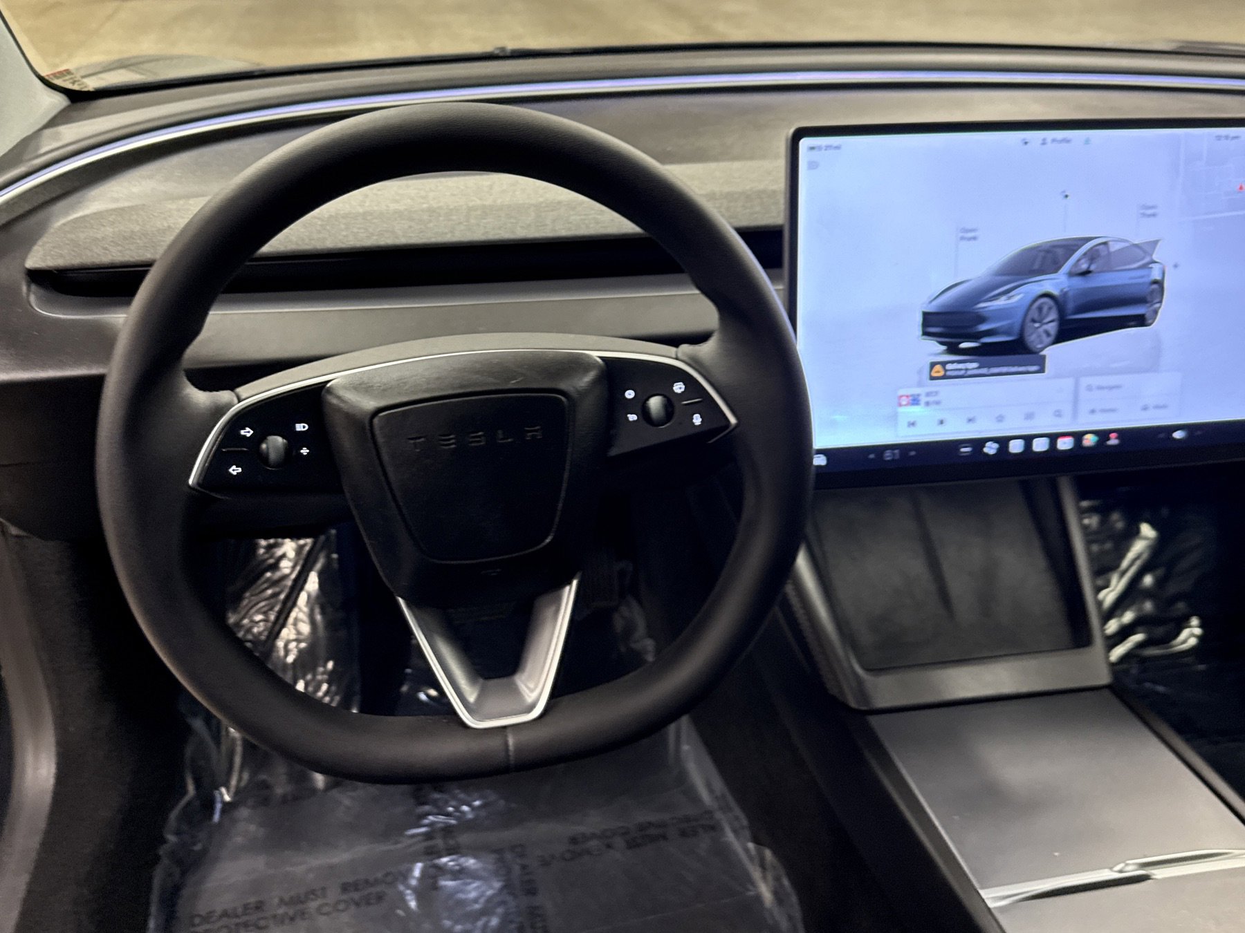 Used 2025 Tesla Model 3 Long Range image 7