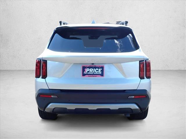 Used 2022 Kia Sorento X-Line EX AWD/4WD video 3