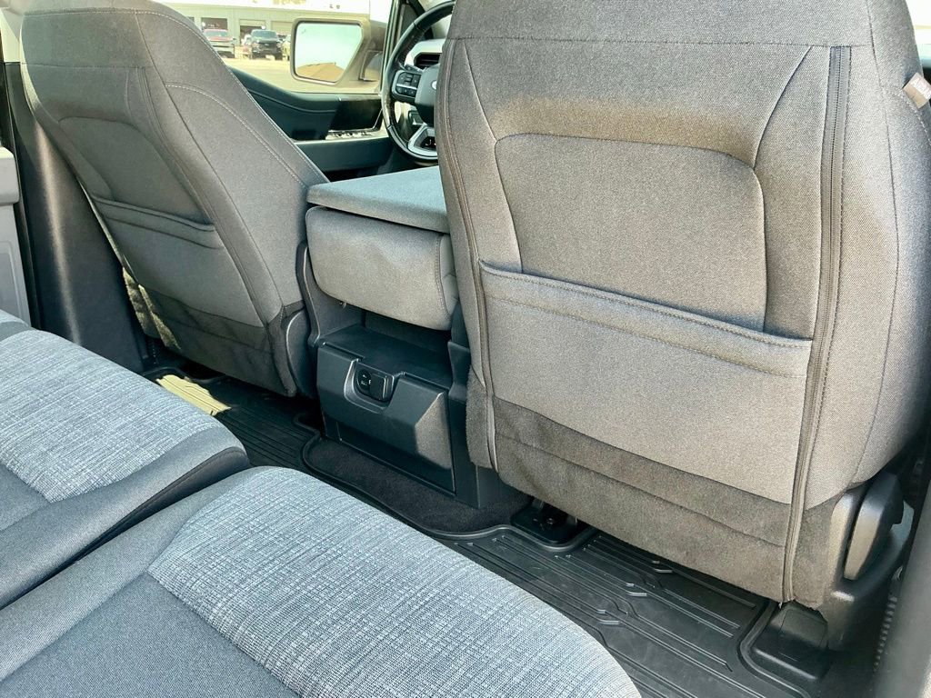 Used 2022 Ford F150 XLT w/ Equipment Group 301A Mid AWD/4WD image 26