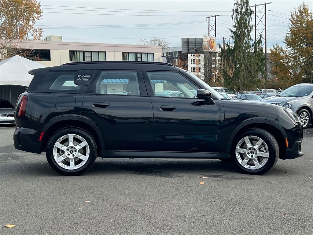 Used 2025 MINI Cooper Countryman S image 4