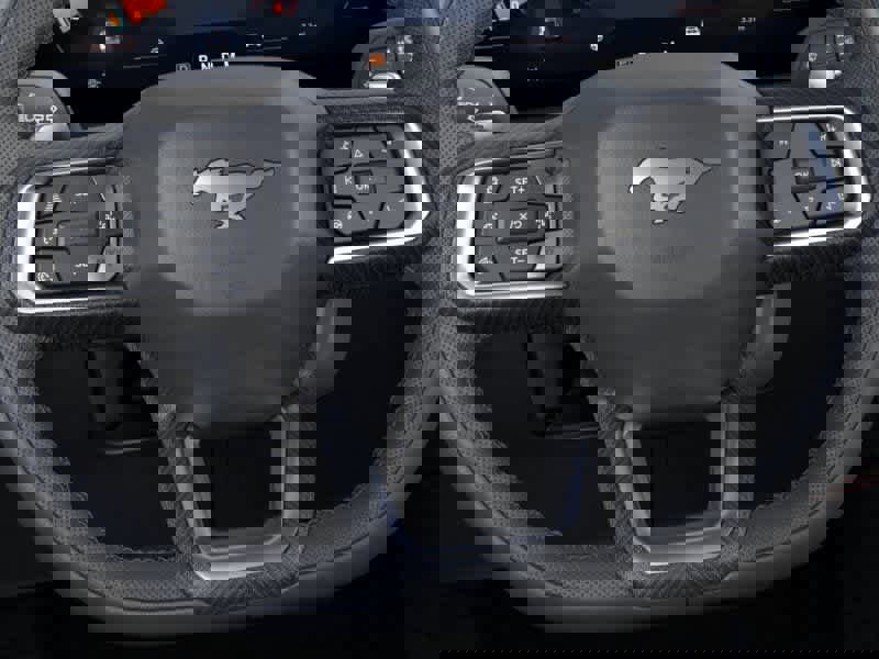 New 2026 Ford Mustang GT Premium image 12