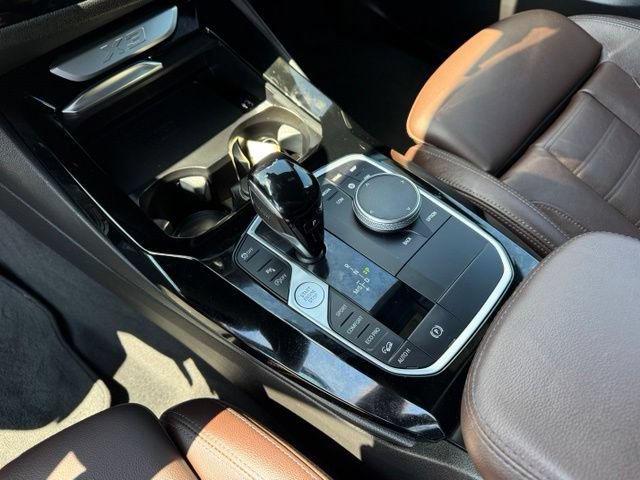 Used 2022 BMW X3 xDrive30i w/ Premium Package 2 AWD/4WD image 28