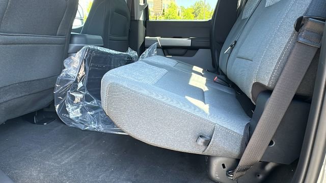 New 2026 Ford F350 XLT AWD/4WD image 21