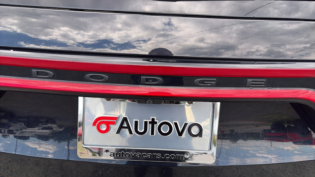Used 2023 Dodge Durango R/T AWD/4WD image 31