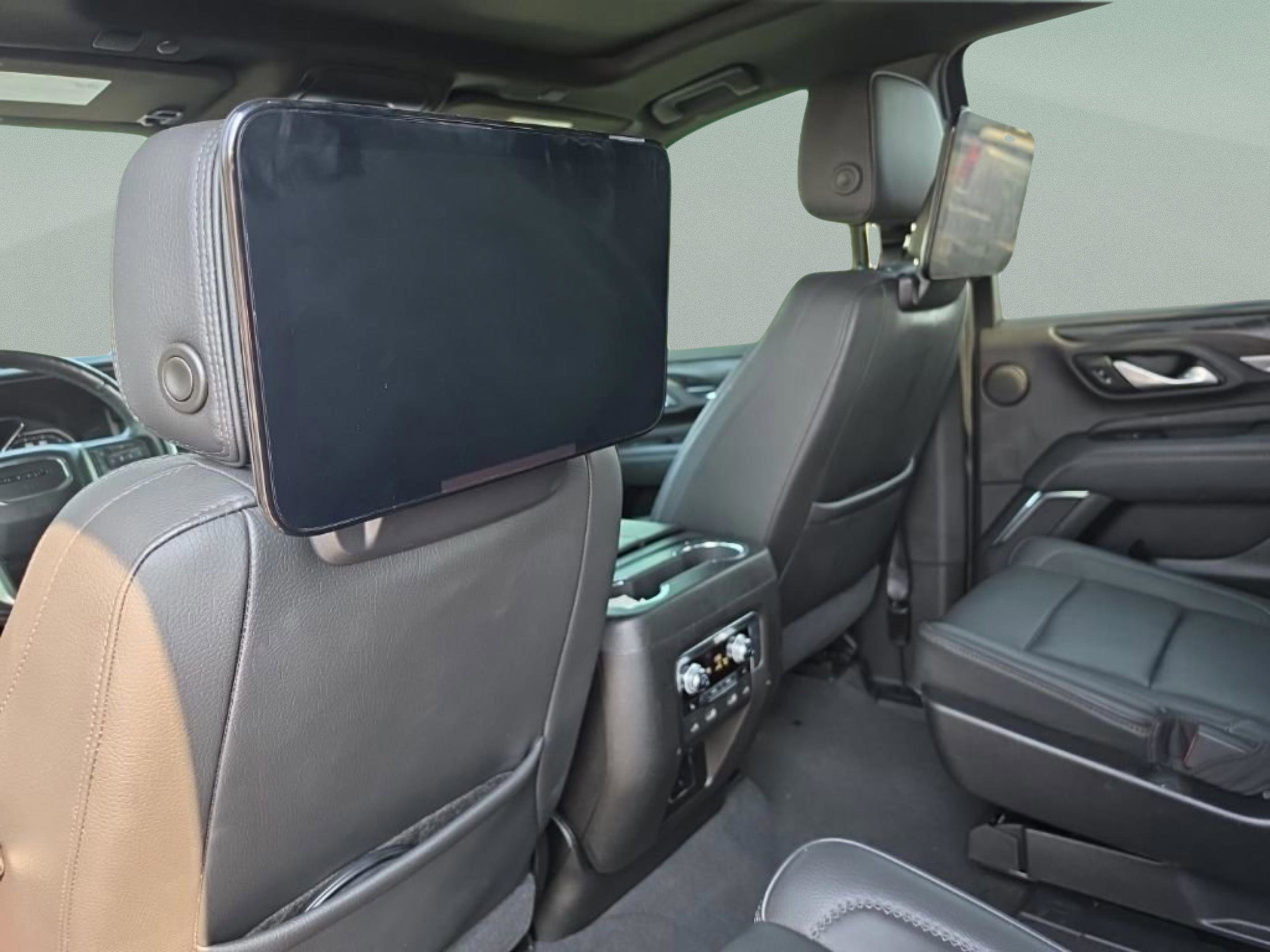 Used 2021 GMC Yukon Denali w/ LPO, Illumination Package image 29