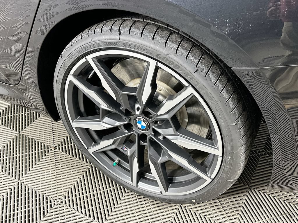 Used 2026 BMW M850i xDrive AWD/4WD image 39