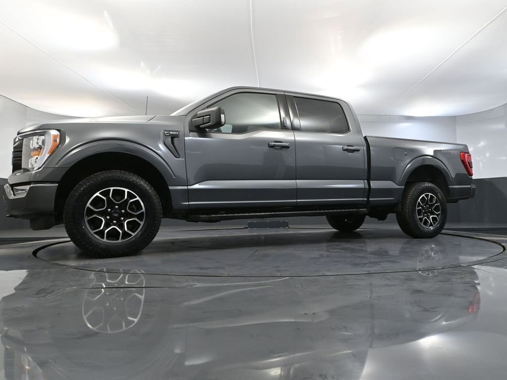 Used 2023 Ford F150 XLT w/ Equipment Group 302A High image 55