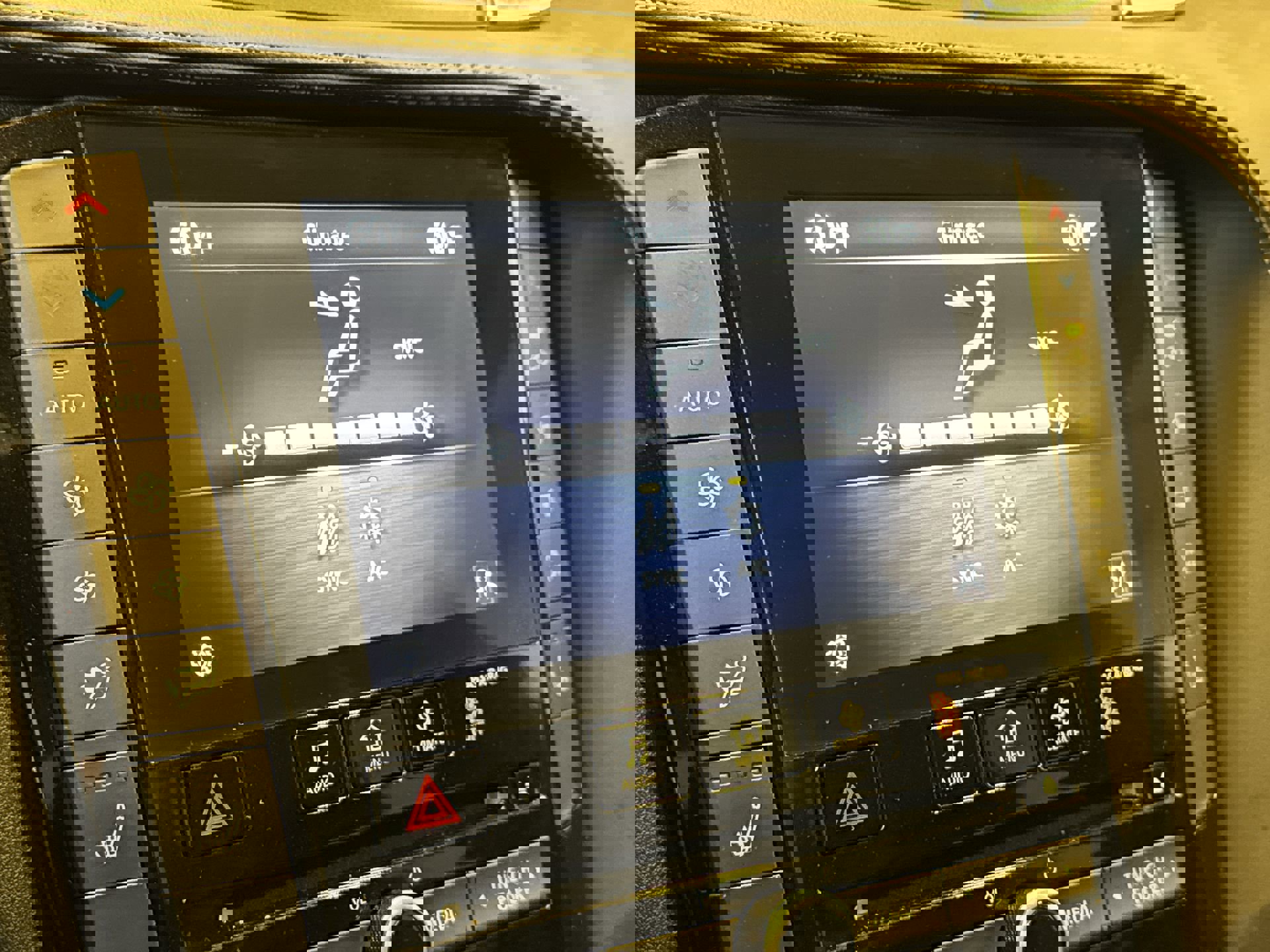 Certified 2025 INFINITI QX50 Luxe image 18