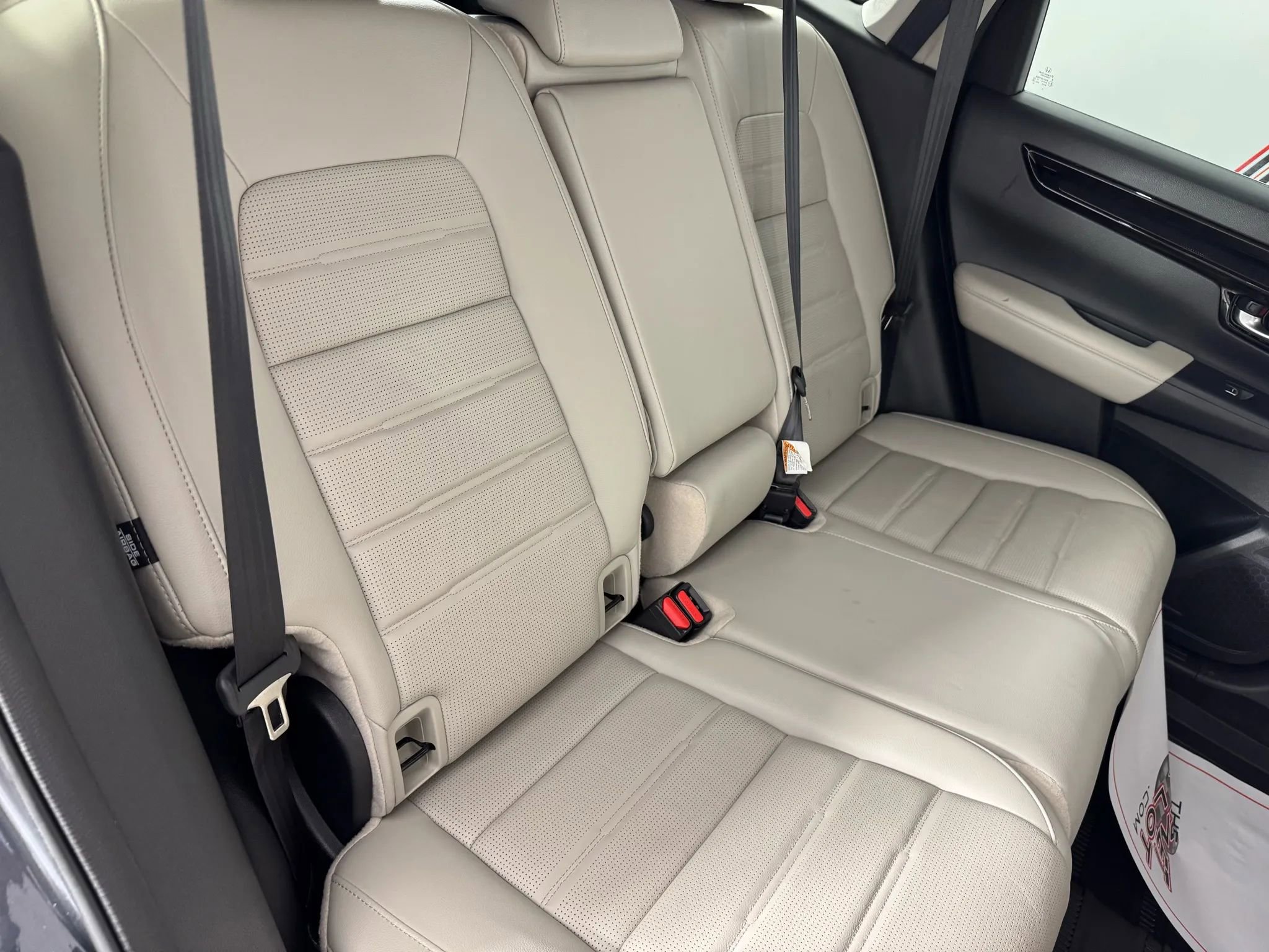 Used 2024 Honda CR-V EX-L image 40