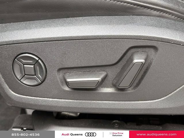 Certified 2023 Audi Q3 2.0T Premium Plus w/ Premium Plus Package AWD/4WD image 18