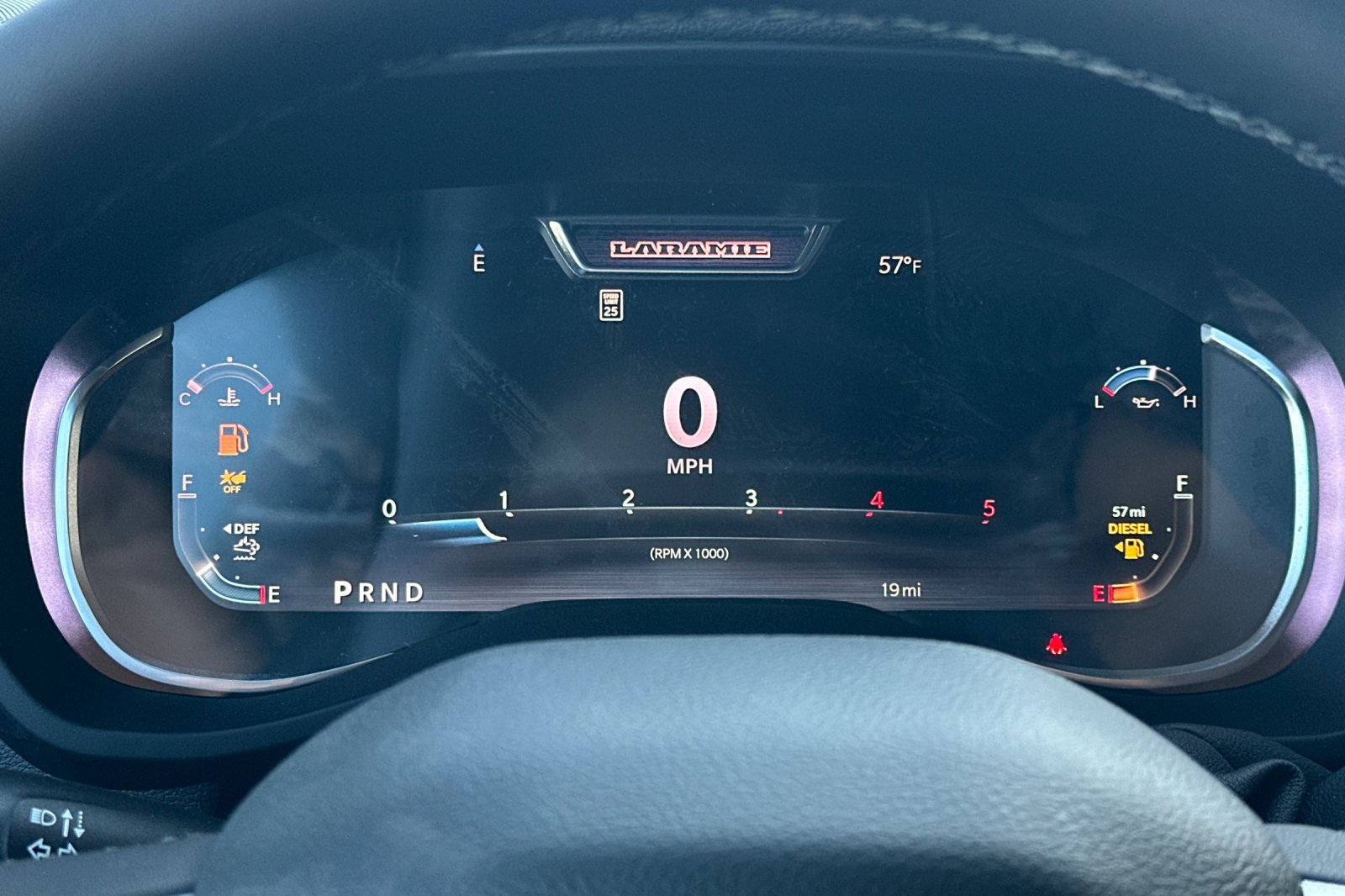 New 2026 RAM 2500 Laramie image 23