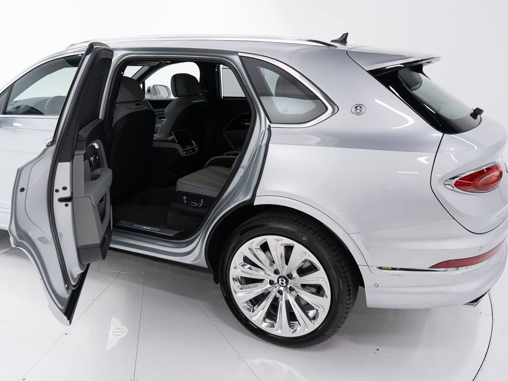 New 2026 Bentley Bentayga Extended Wheelbase AWD/4WD image 20
