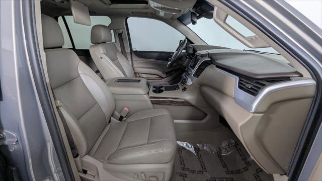 Used 2019 GMC Yukon SLT w/ Open Road Package RWD image 26