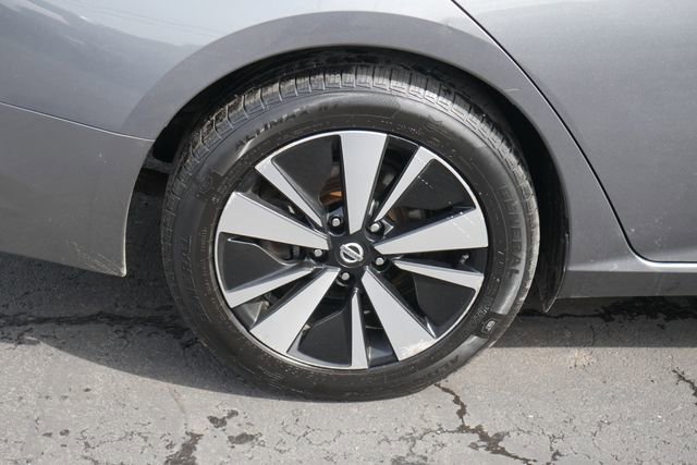 Used 2019 Nissan Altima 2.5 SL image 12