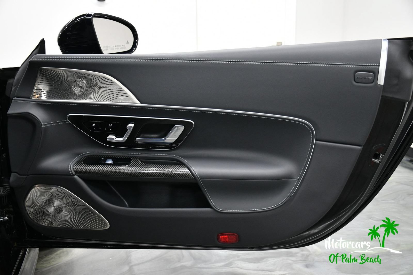 Used 2025 Mercedes-Benz AMG GT 63 image 64