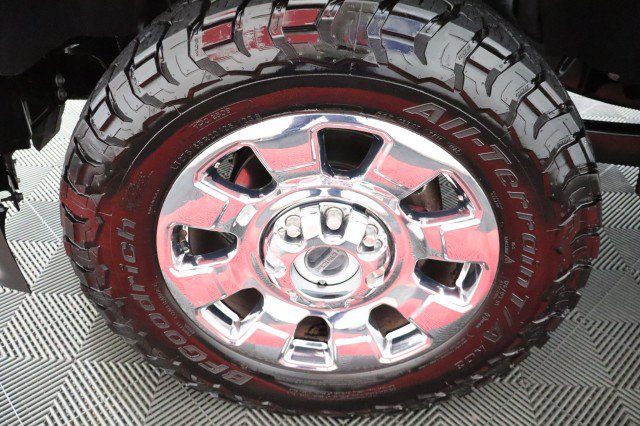 Used 2024 Ford F350 Lariat w/ Lariat Ultimate Package AWD/4WD image 84