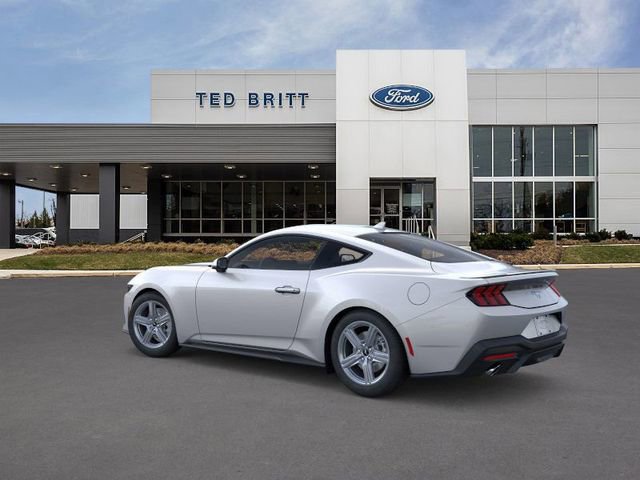 New 2026 Ford Mustang Premium image 5