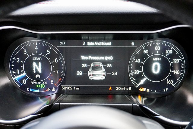 Used 2019 Ford Mustang GT Premium w/ Equipment Group 401A RWD image 45